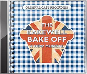 The Bakewell Bake Off CD